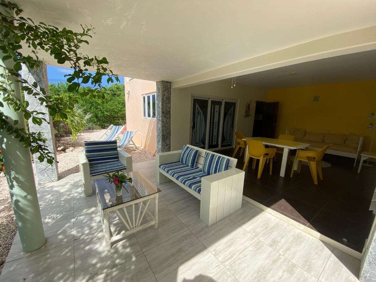 Don Genaro Apartments Barber Exterior foto