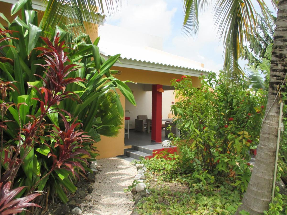 Don Genaro Apartments Barber Exterior foto